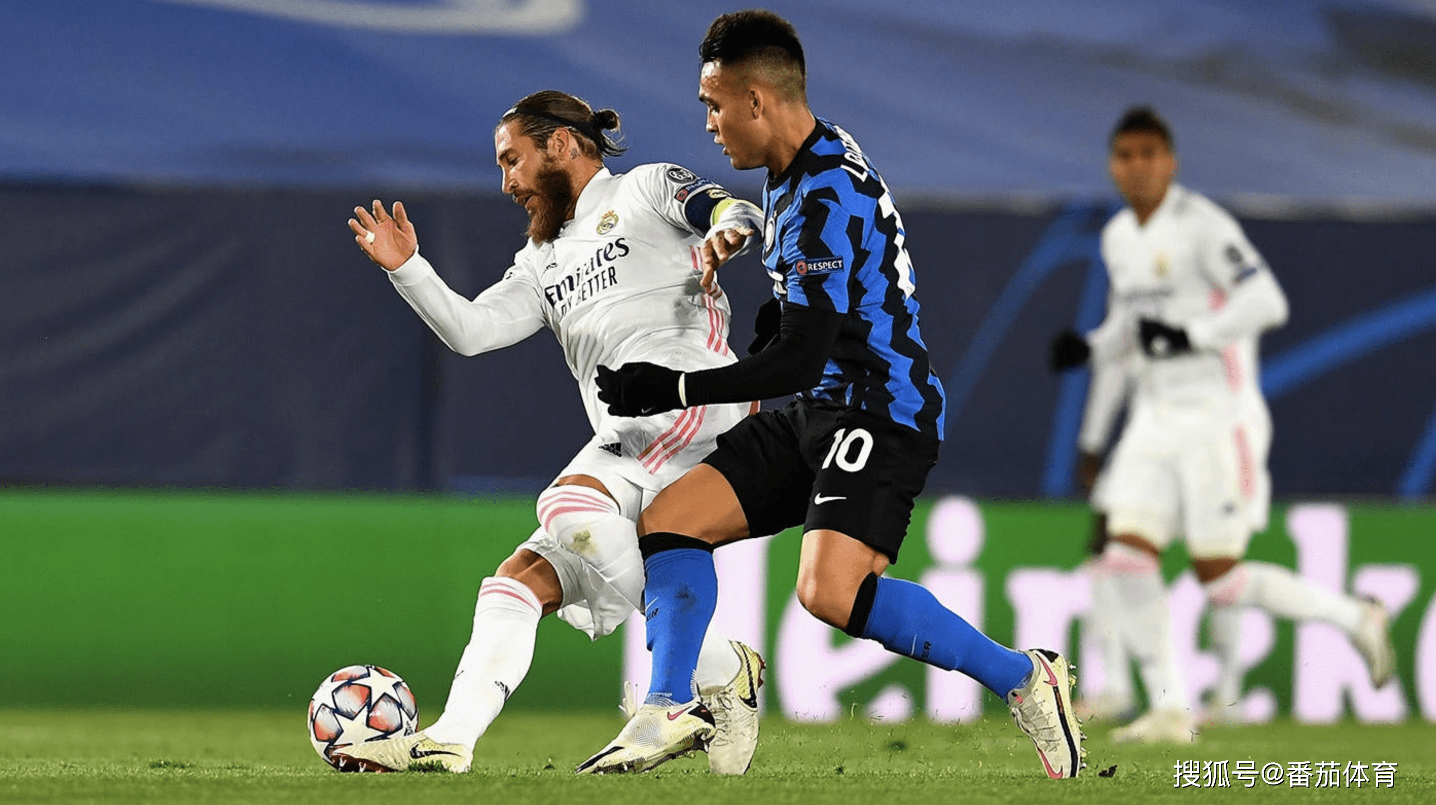 霍温的中路 霍温的中路