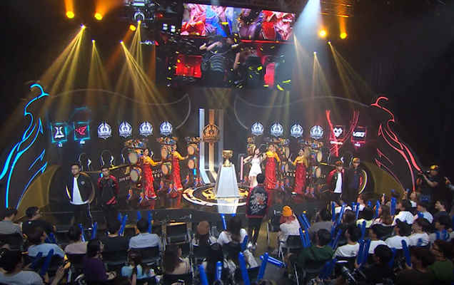 当版本节奏 当版本节奏